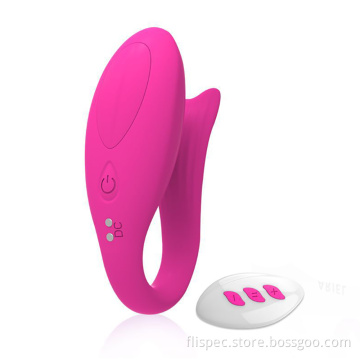 Clitoris Stimulator Clit Sucker Rechargeable G Spot Electric Vibrator Vibrating Dildo Vibrators Adult Sex Toys for Couples Women
